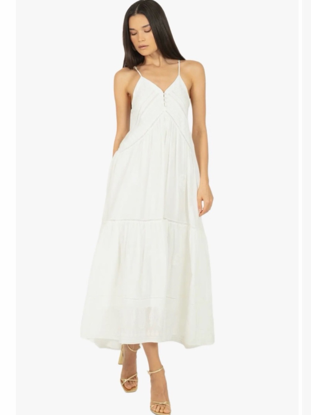 Secret Mission Dress